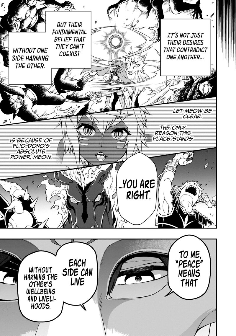 Chillin Different World Life Of The EX-Brave Candidate Was Cheat From Lv2 Chapter 34 - Page 24 in English