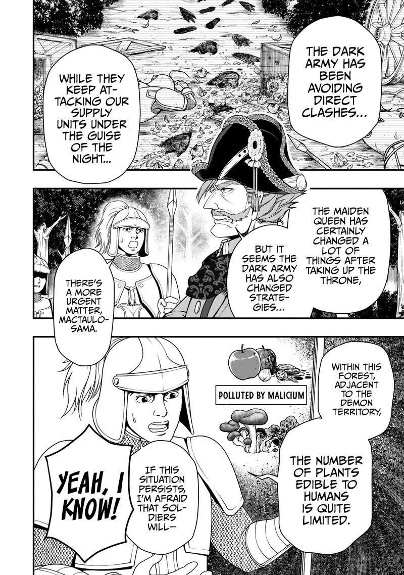 Chillin Different World Life Of The EX-Brave Candidate Was Cheat From Lv2 Chapter 34 - Page 6 in English