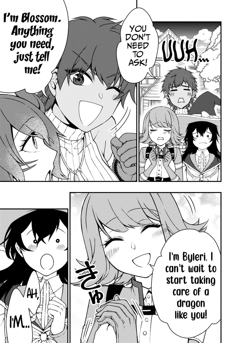Chillin Different World Life Of The EX-Brave Candidate Was Cheat From Lv2 Chapter 36 - Page 12 in English