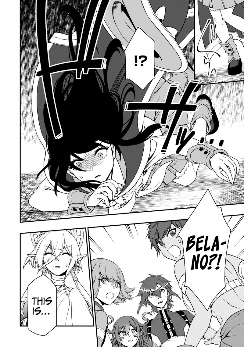 Chillin Different World Life Of The EX-Brave Candidate Was Cheat From Lv2 Chapter 36 - Page 13 in English