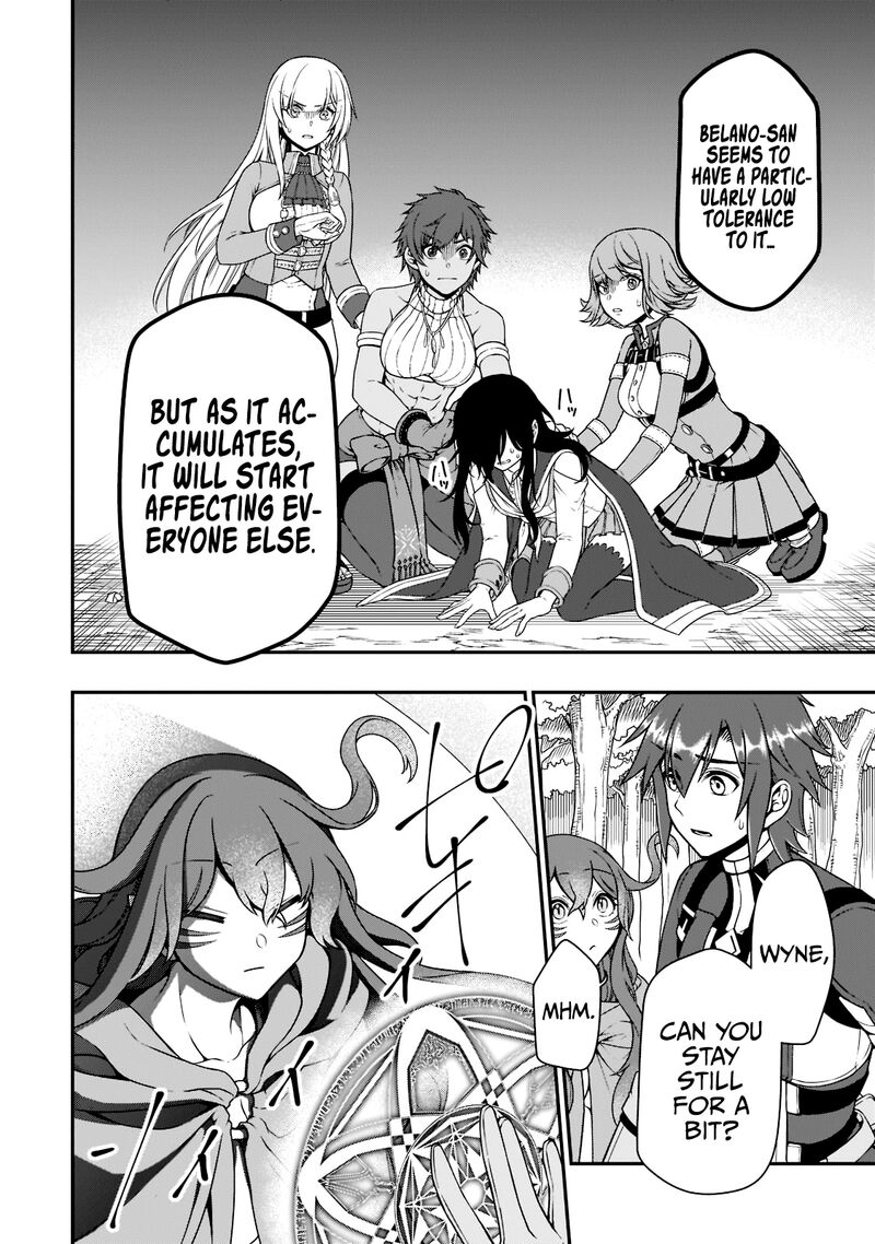 Chillin Different World Life Of The EX-Brave Candidate Was Cheat From Lv2 Chapter 36 - Page 15 in English