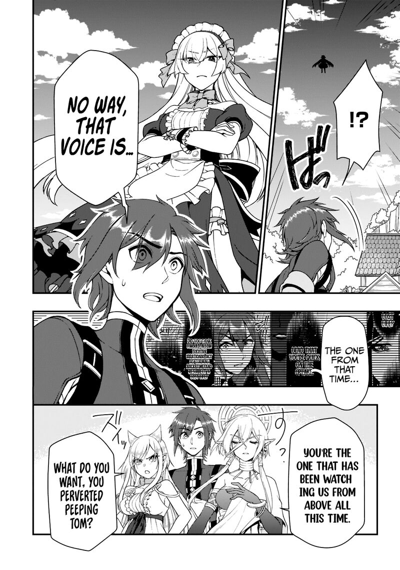 Chillin Different World Life Of The EX-Brave Candidate Was Cheat From Lv2 Chapter 36 - Page 17 in English