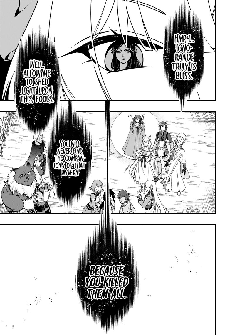Chillin Different World Life Of The EX-Brave Candidate Was Cheat From Lv2 Chapter 36 - Page 18 in English