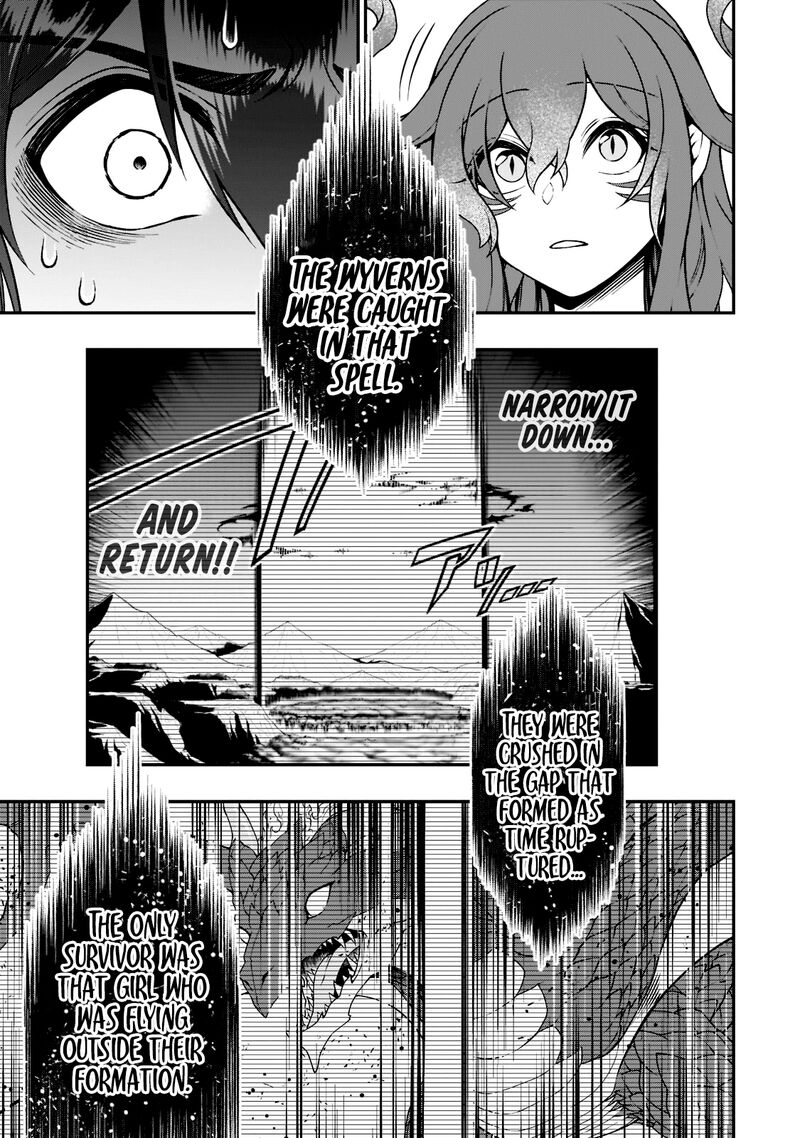 Chillin Different World Life Of The EX-Brave Candidate Was Cheat From Lv2 Chapter 36 - Page 20 in English