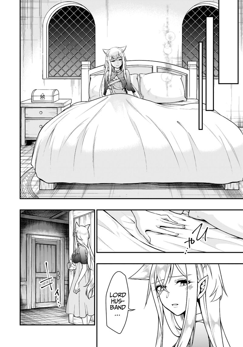 Chillin Different World Life Of The EX-Brave Candidate Was Cheat From Lv2 Chapter 36 - Page 27 in English