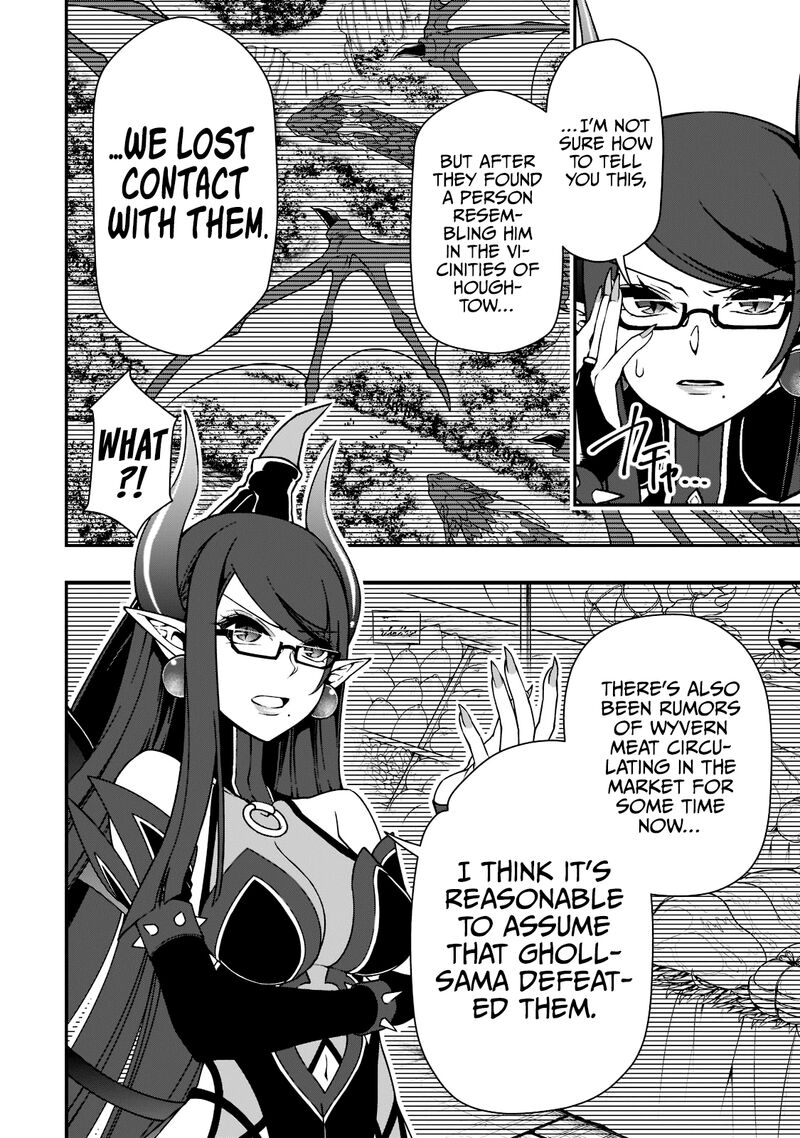 Chillin Different World Life Of The EX-Brave Candidate Was Cheat From Lv2 Chapter 36 - Page 6 in English