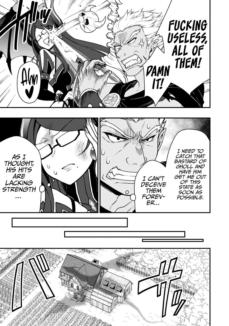 Chillin Different World Life Of The EX-Brave Candidate Was Cheat From Lv2 Chapter 36 - Page 7 in English