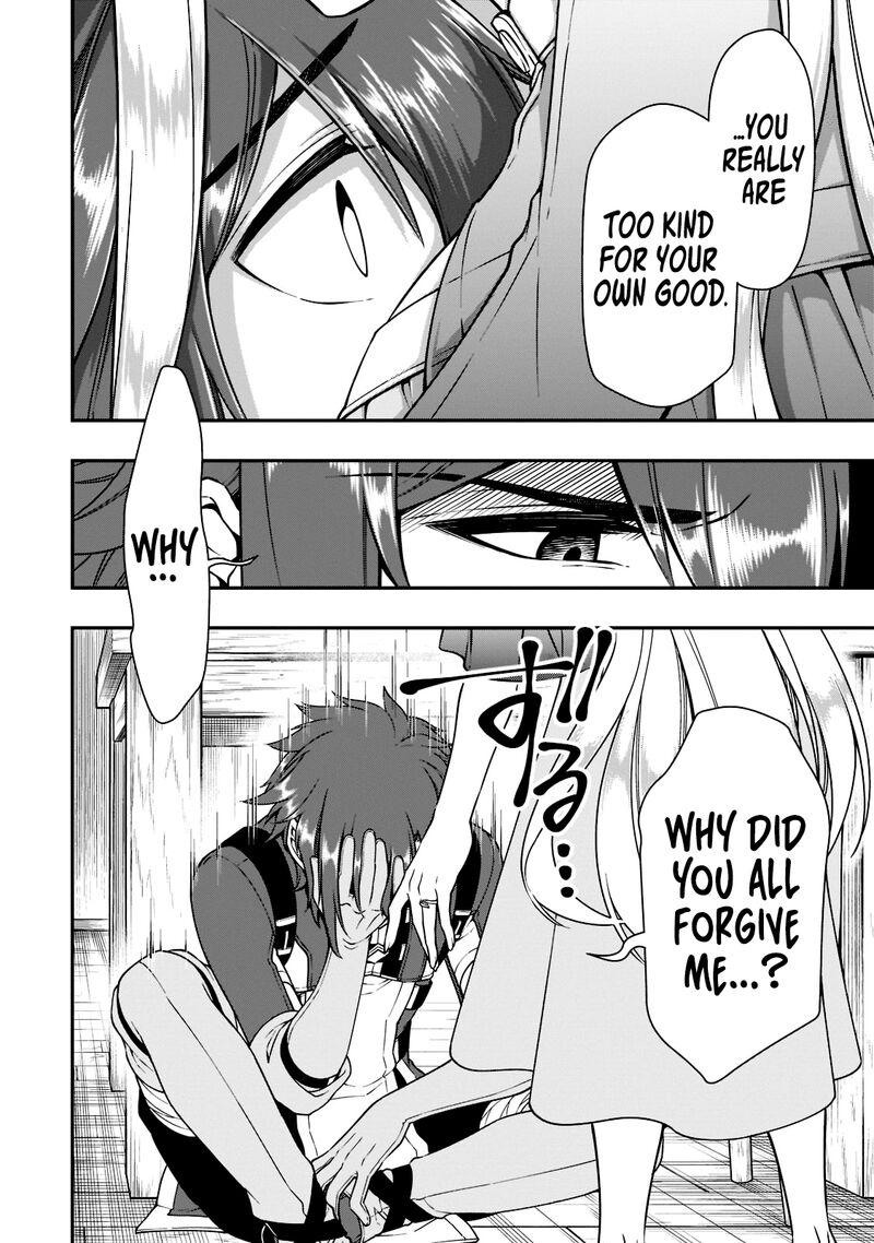 Chillin Different World Life Of The EX-Brave Candidate Was Cheat From Lv2 Chapter 37 - Page 11 in English