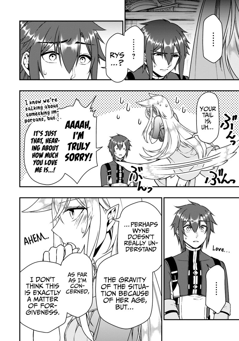 Chillin Different World Life Of The EX-Brave Candidate Was Cheat From Lv2 Chapter 37 - Page 13 in English