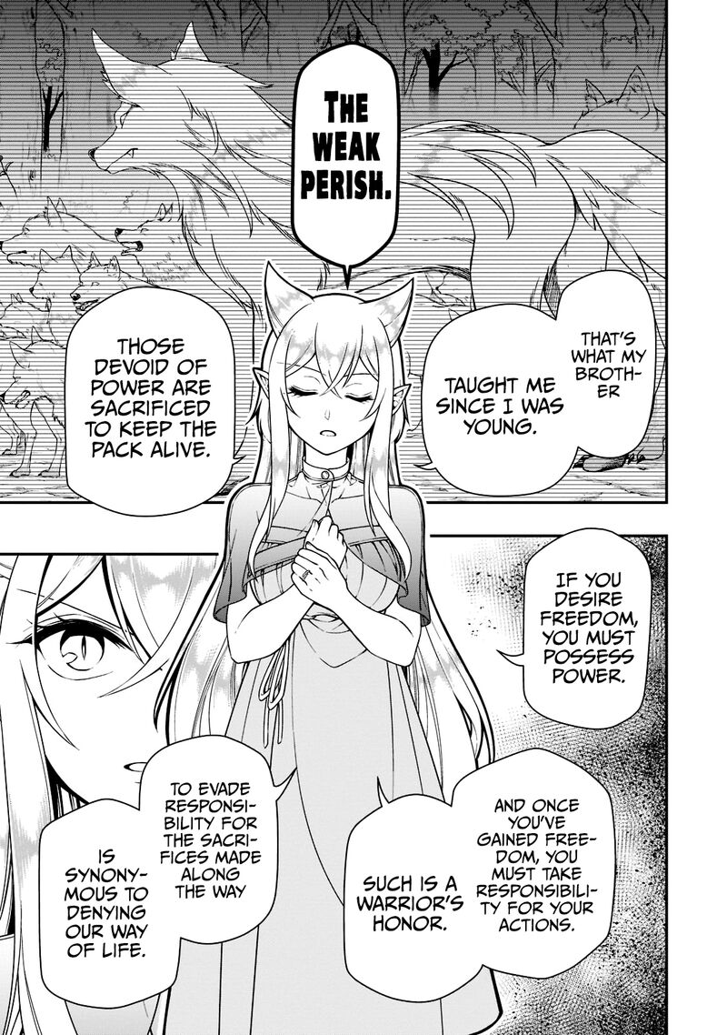 Chillin Different World Life Of The EX-Brave Candidate Was Cheat From Lv2 Chapter 37 - Page 14 in English