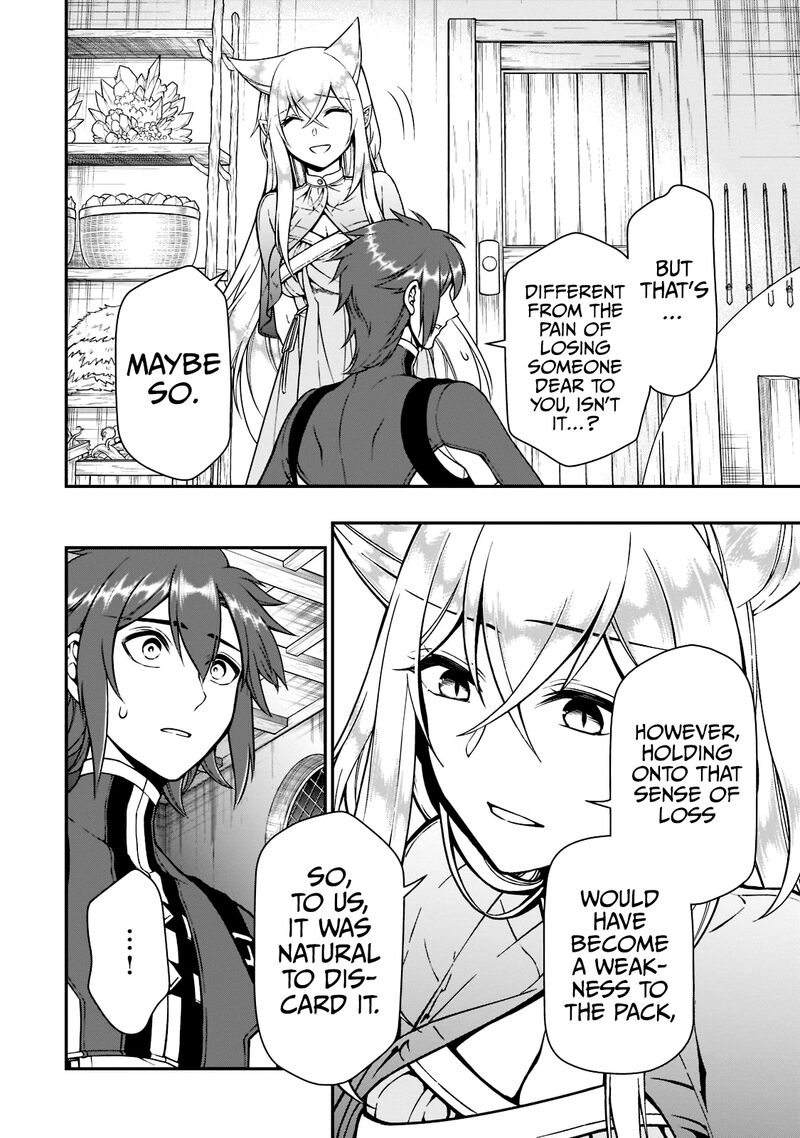 Chillin Different World Life Of The EX-Brave Candidate Was Cheat From Lv2 Chapter 37 - Page 15 in English