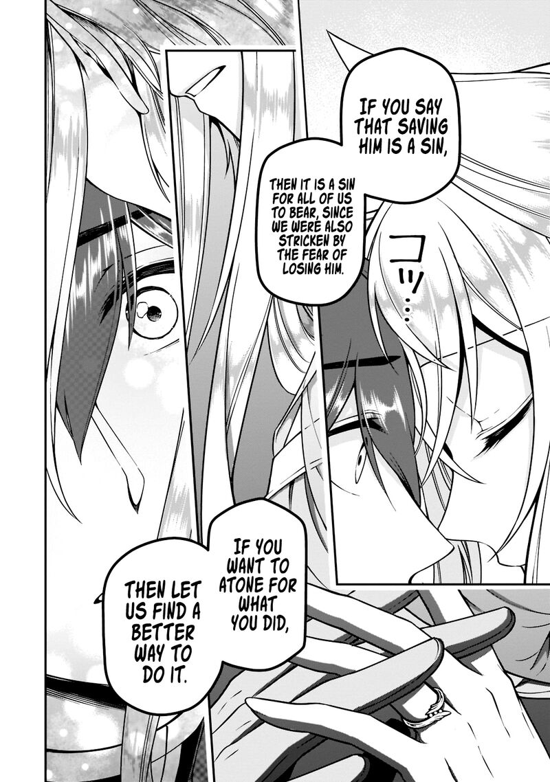 Chillin Different World Life Of The EX-Brave Candidate Was Cheat From Lv2 Chapter 37 - Page 17 in English