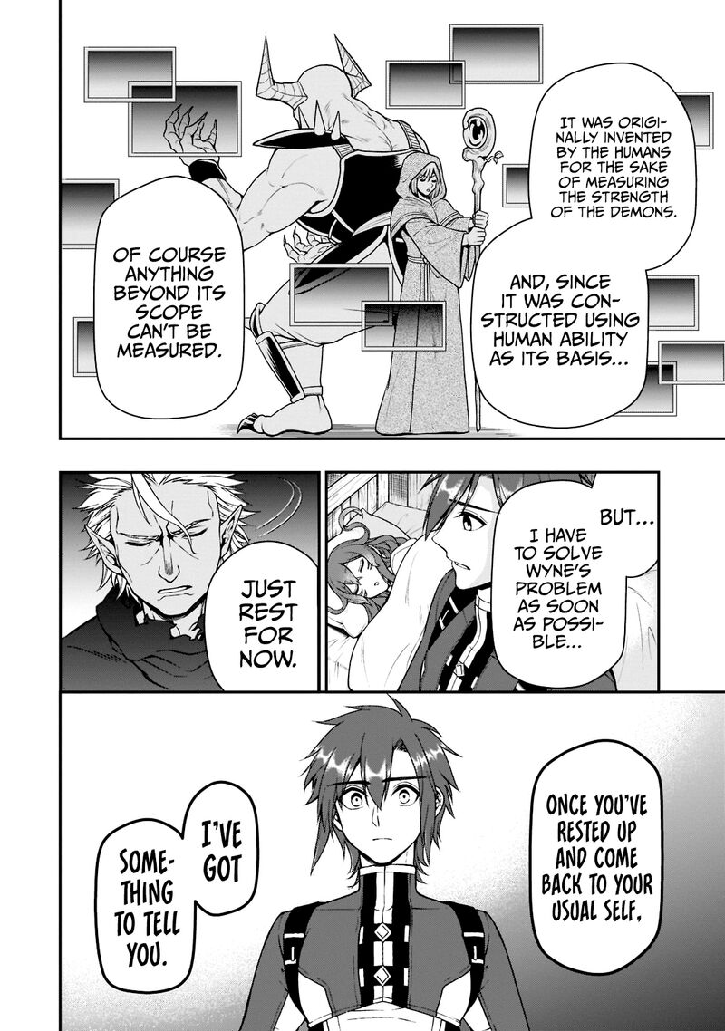 Chillin Different World Life Of The EX-Brave Candidate Was Cheat From Lv2 Chapter 37 - Page 21 in English