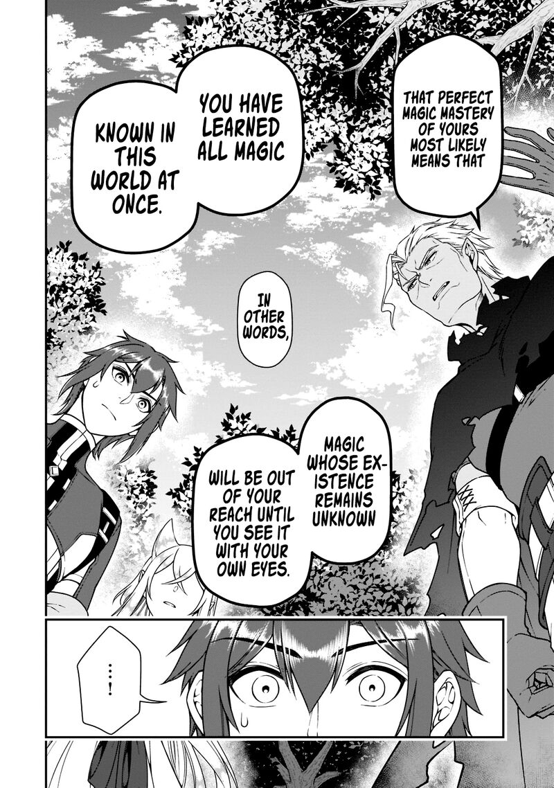 Chillin Different World Life Of The EX-Brave Candidate Was Cheat From Lv2 Chapter 37 - Page 25 in English