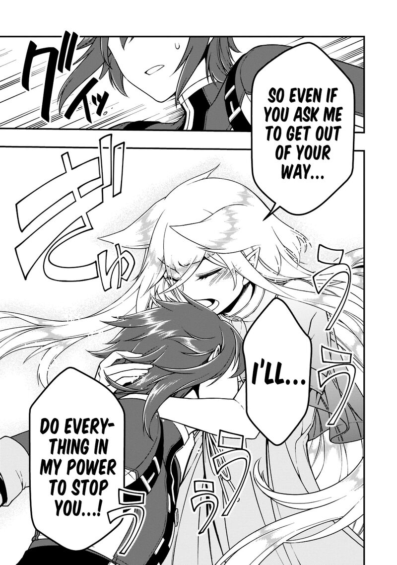 Chillin Different World Life Of The EX-Brave Candidate Was Cheat From Lv2 Chapter 37 - Page 9 in English
