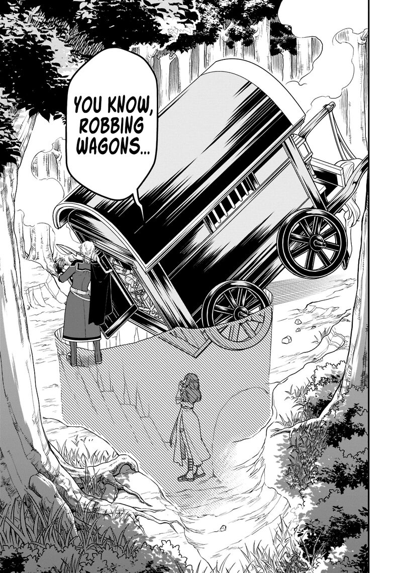 Chillin Different World Life Of The EX-Brave Candidate Was Cheat From Lv2 Chapter 38 - Page 26 in English