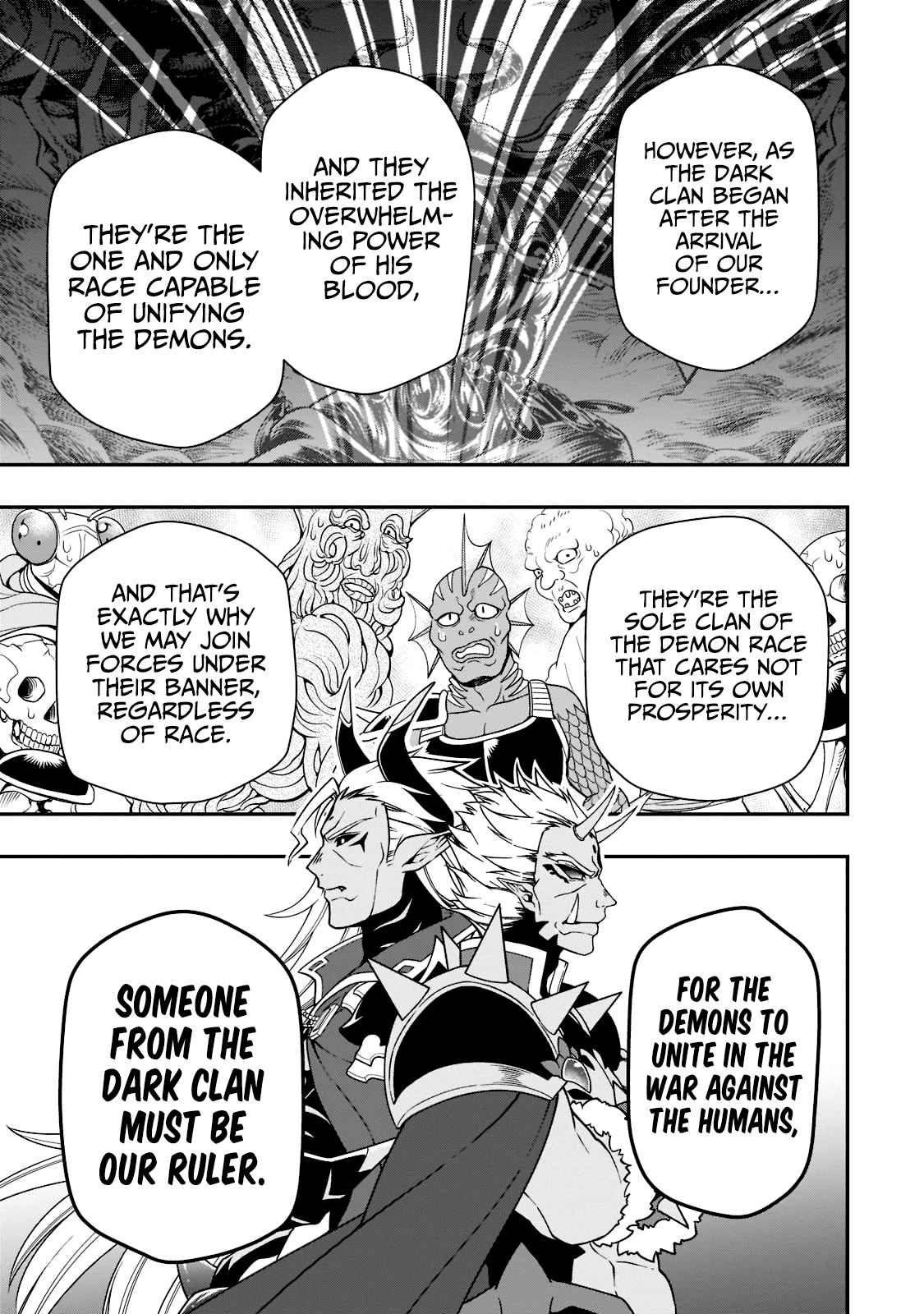 Chillin Different World Life Of The EX-Brave Candidate Was Cheat From Lv2 Chapter 39 - Page 13 in English