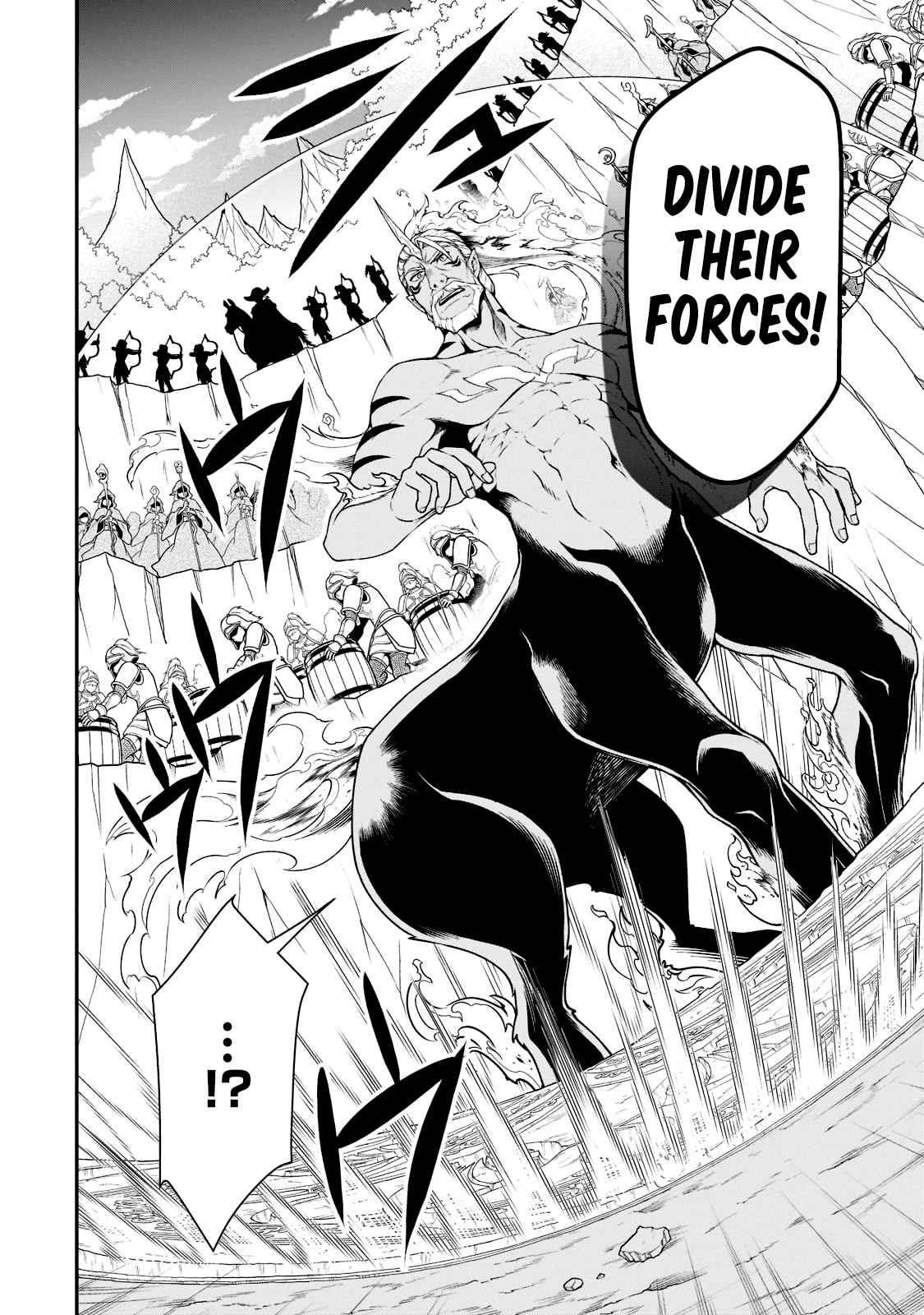 Chillin Different World Life Of The EX-Brave Candidate Was Cheat From Lv2 Chapter 40 - Page 13 in English