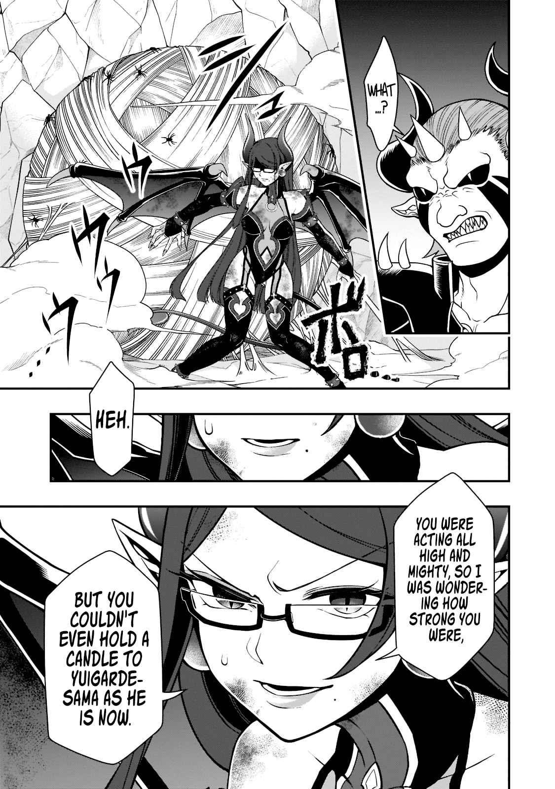 Chillin Different World Life Of The EX-Brave Candidate Was Cheat From Lv2 Chapter 40 - Page 3 in English