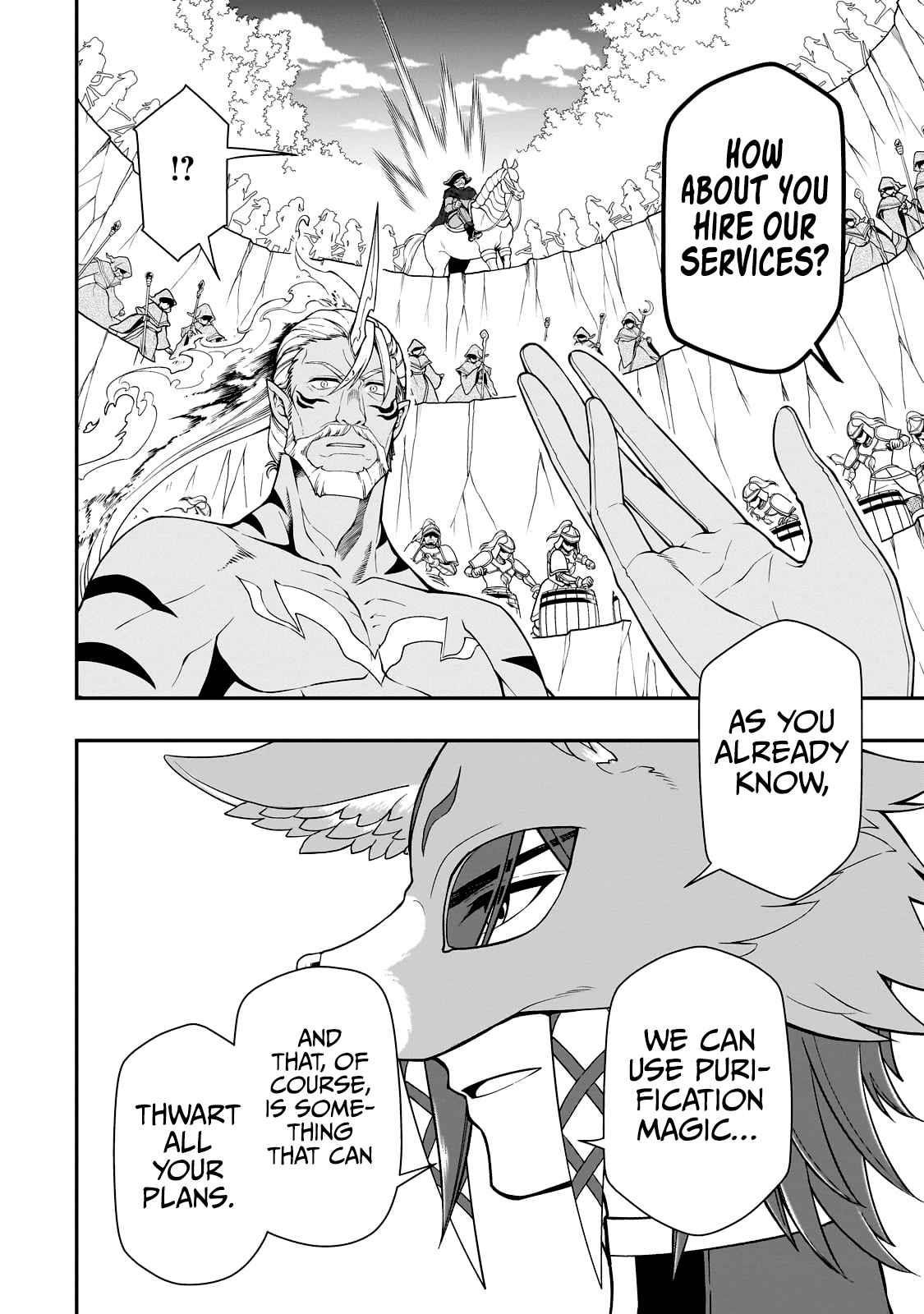 Chillin Different World Life Of The EX-Brave Candidate Was Cheat From Lv2 Chapter 41 - Page 6 in English