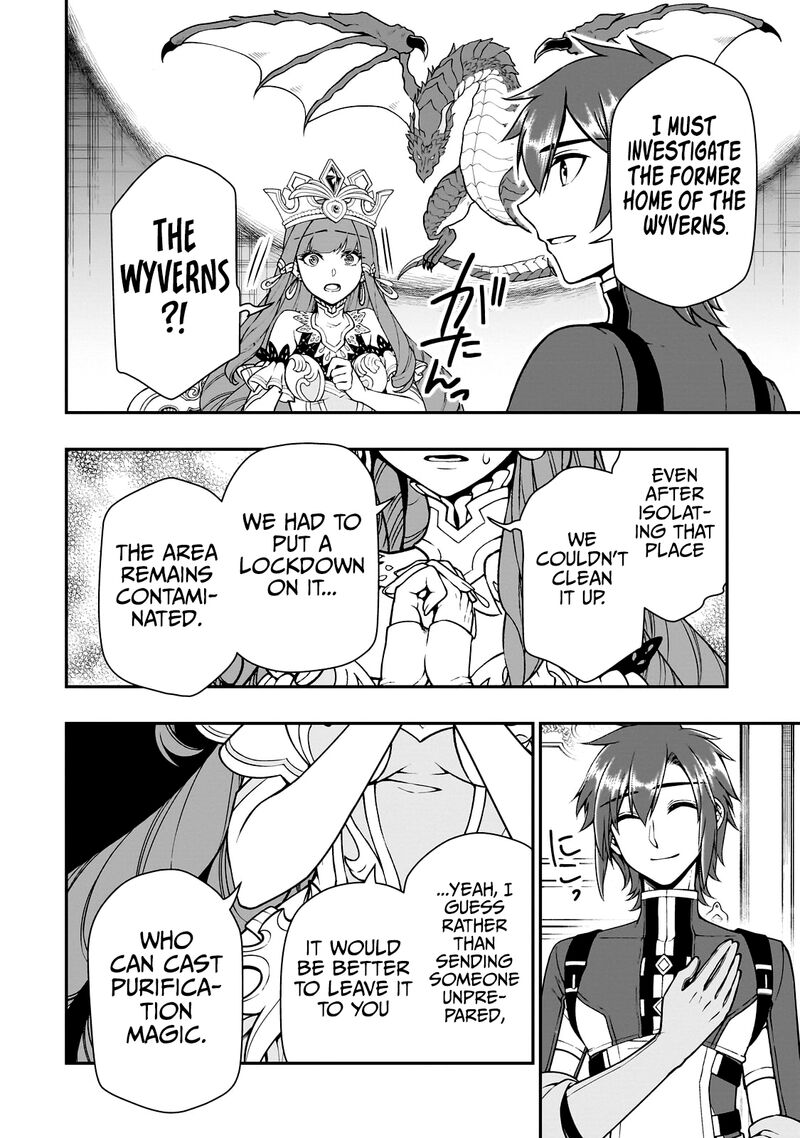 Chillin Different World Life Of The EX-Brave Candidate Was Cheat From Lv2 Chapter 42 - Page 16 in English