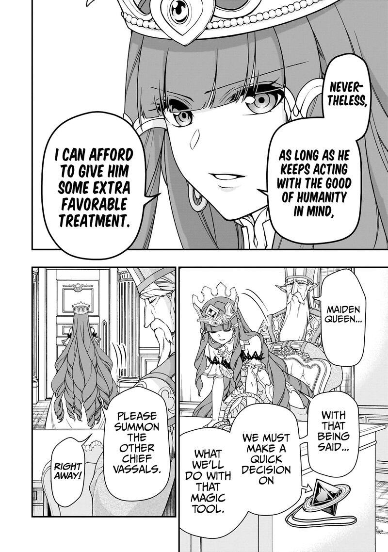 Chillin Different World Life Of The EX-Brave Candidate Was Cheat From Lv2 Chapter 42 - Page 20 in English