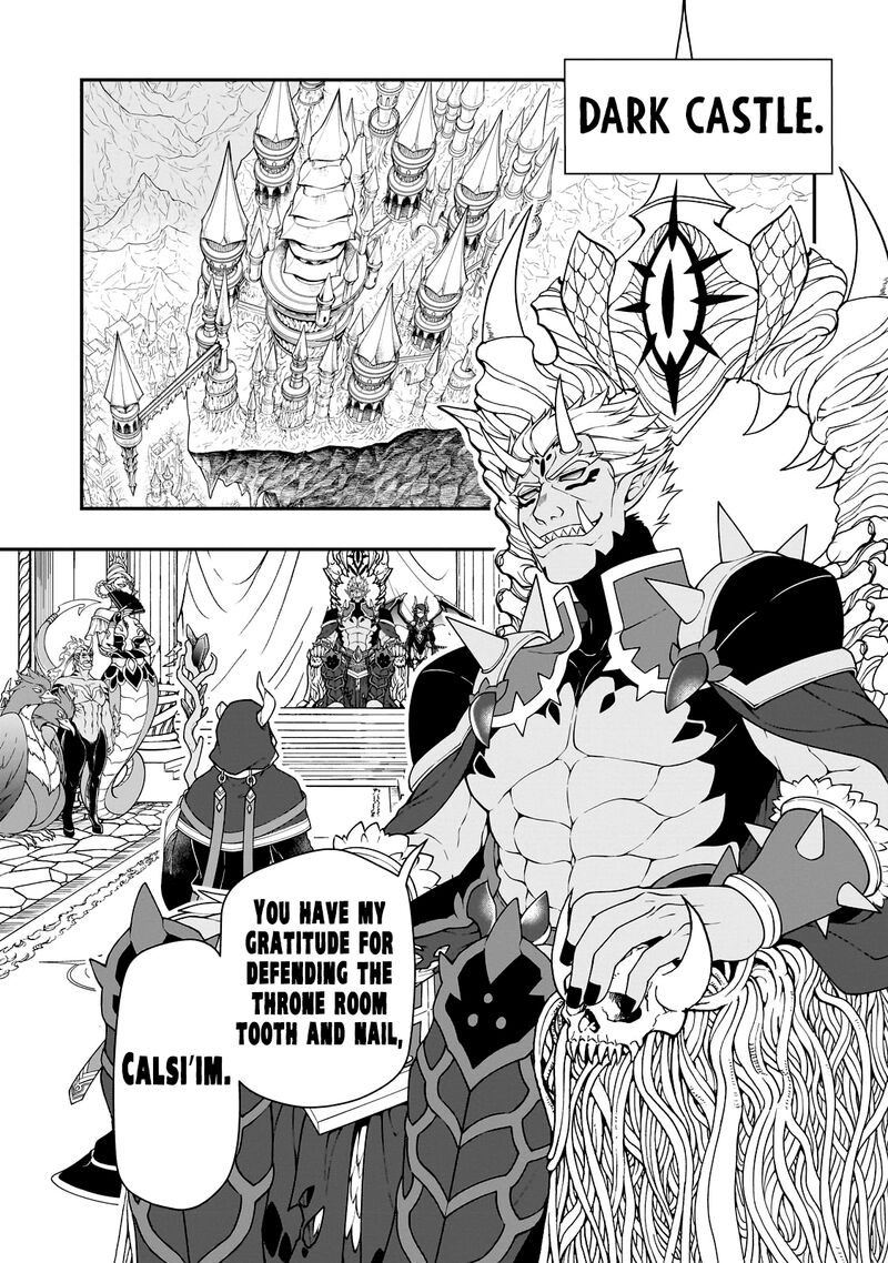 Chillin Different World Life Of The EX-Brave Candidate Was Cheat From Lv2 Chapter 42 - Page 21 in English