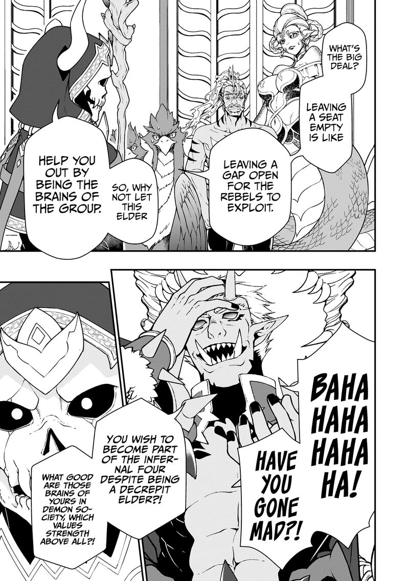 Chillin Different World Life Of The EX-Brave Candidate Was Cheat From Lv2 Chapter 42 - Page 27 in English
