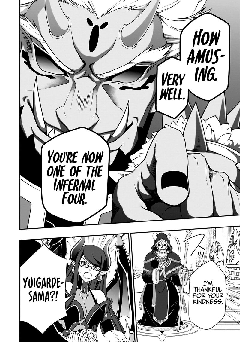 Chillin Different World Life Of The EX-Brave Candidate Was Cheat From Lv2 Chapter 42 - Page 28 in English
