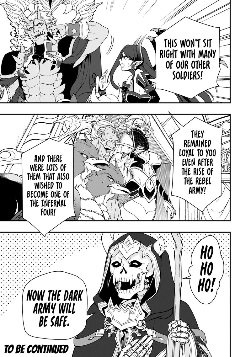 Chillin Different World Life Of The EX-Brave Candidate Was Cheat From Lv2 Chapter 42 - Page 29 in English
