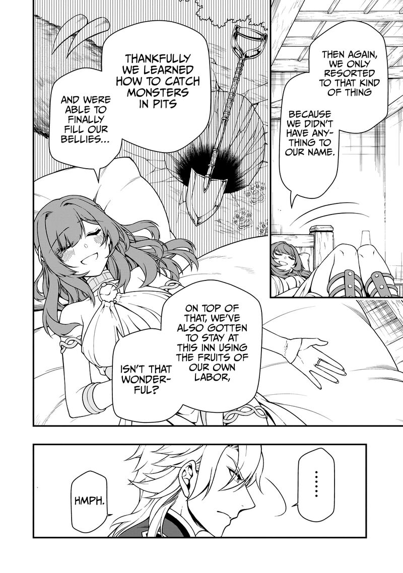 Chillin Different World Life Of The EX-Brave Candidate Was Cheat From Lv2 Chapter 43 - Page 20 in English