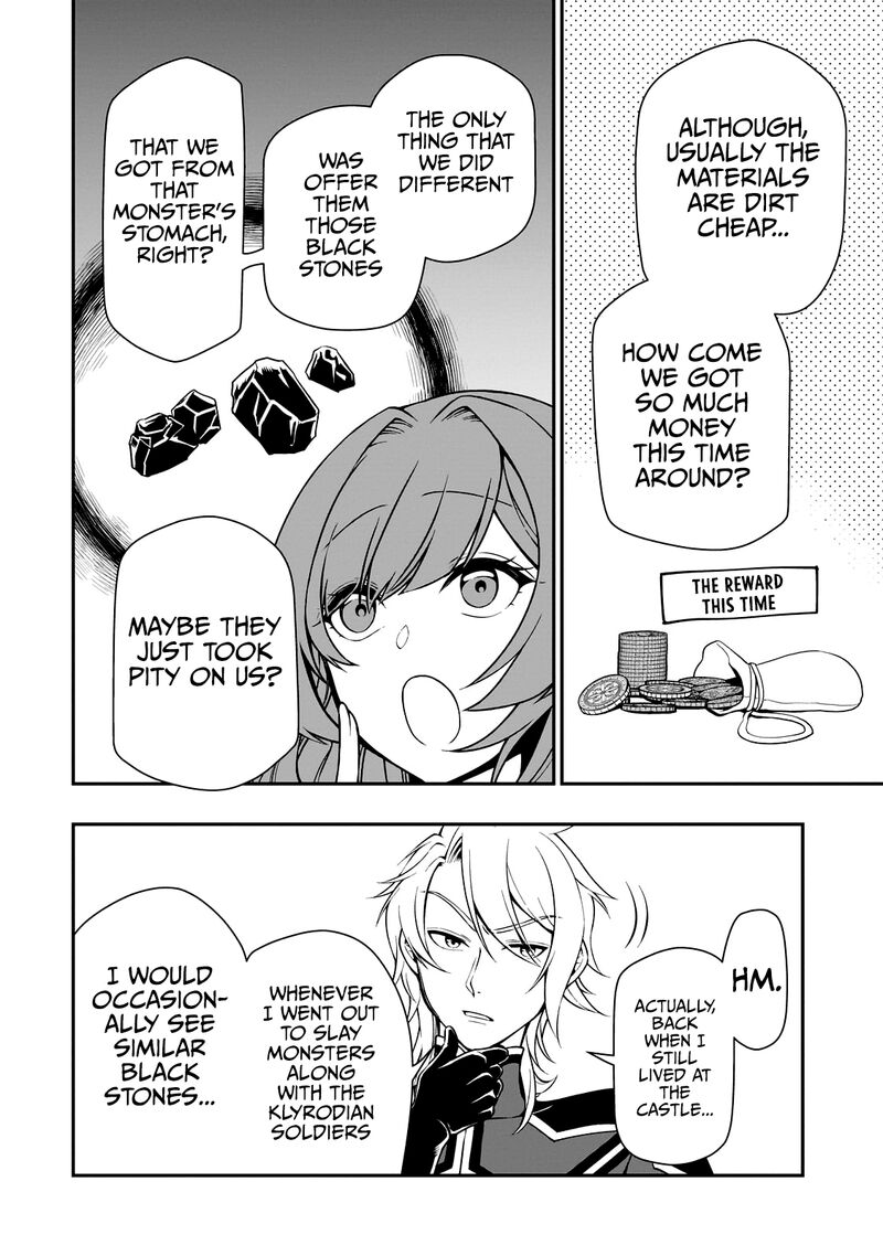 Chillin Different World Life Of The EX-Brave Candidate Was Cheat From Lv2 Chapter 43 - Page 22 in English