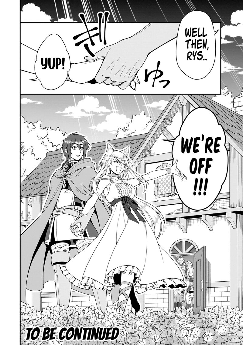 Chillin Different World Life Of The EX-Brave Candidate Was Cheat From Lv2 Chapter 43 - Page 30 in English