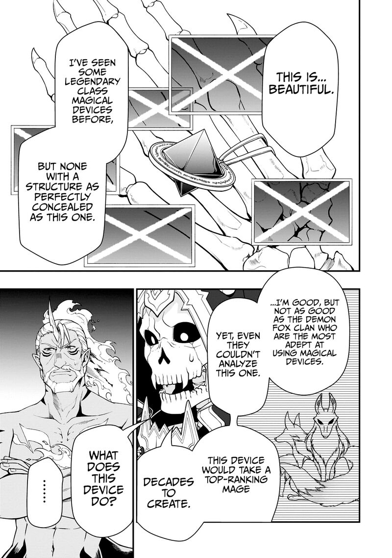 Chillin Different World Life Of The EX-Brave Candidate Was Cheat From Lv2 Chapter 43 - Page 9 in English
