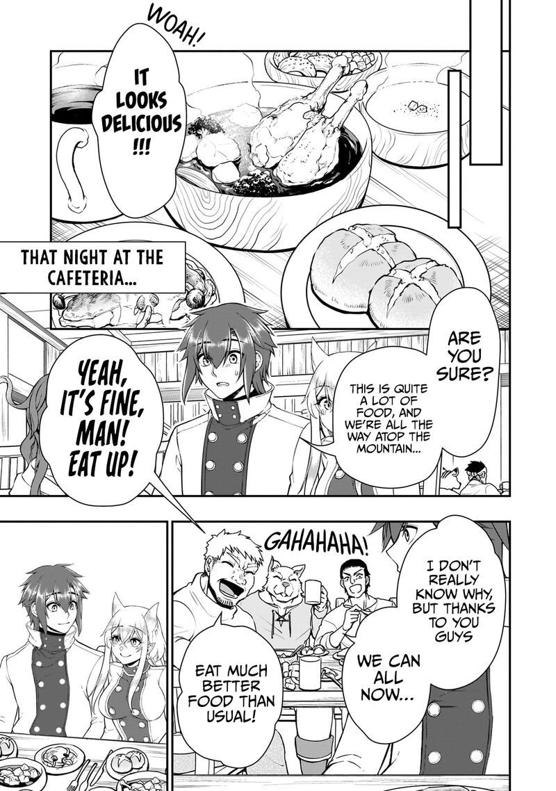 Chillin Different World Life Of The EX-Brave Candidate Was Cheat From Lv2 Chapter 46 - Page 13 in English