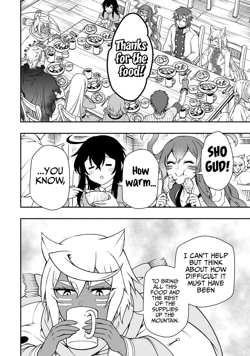 Chillin Different World Life Of The EX-Brave Candidate Was Cheat From Lv2 Chapter 46 - Page 14 in English