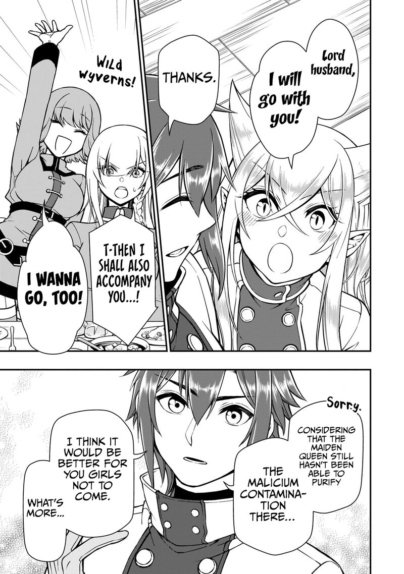 Chillin Different World Life Of The EX-Brave Candidate Was Cheat From Lv2 Chapter 46 - Page 17 in English