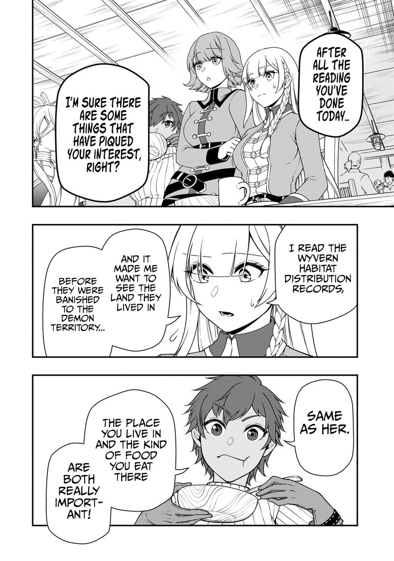 Chillin Different World Life Of The EX-Brave Candidate Was Cheat From Lv2 Chapter 46 - Page 18 in English