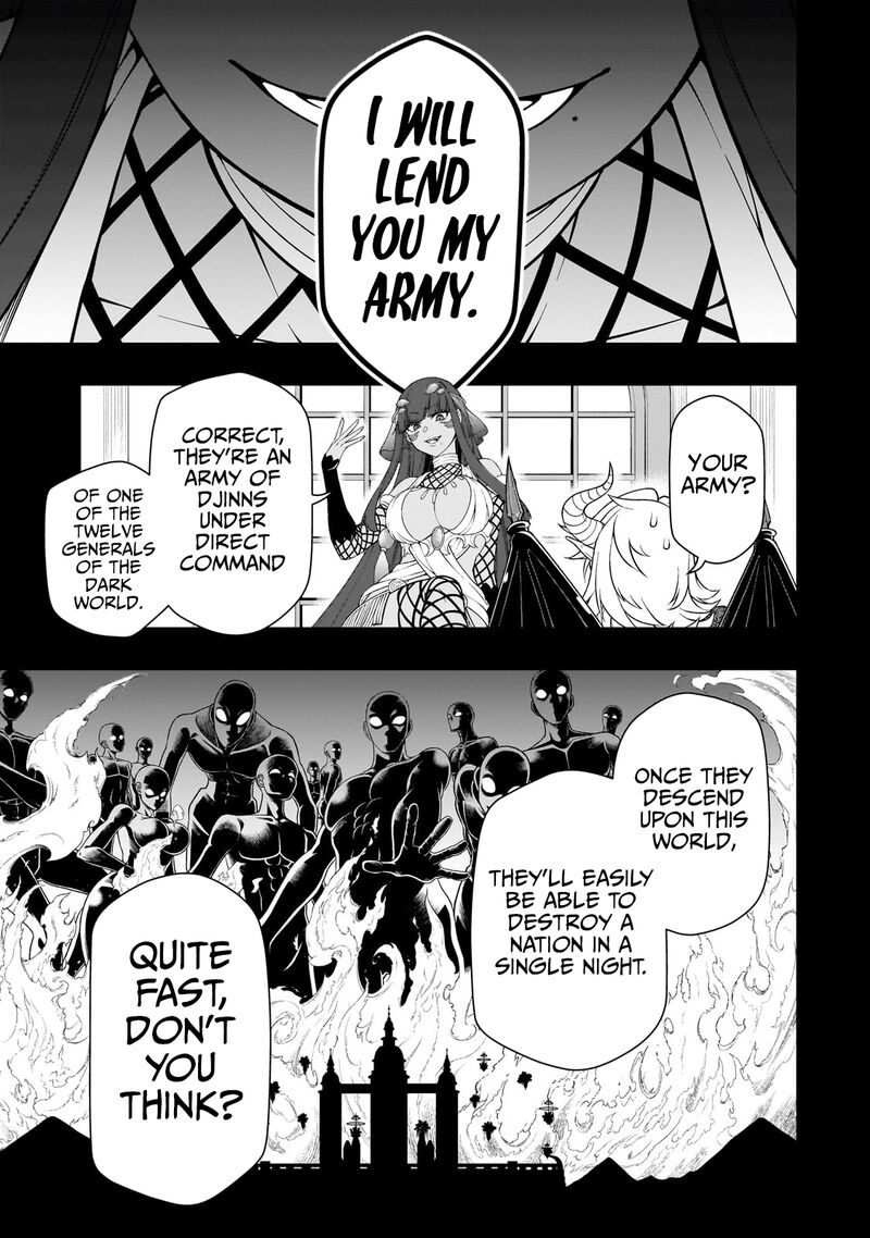 Chillin Different World Life Of The EX-Brave Candidate Was Cheat From Lv2 Chapter 46 - Page 25 in English