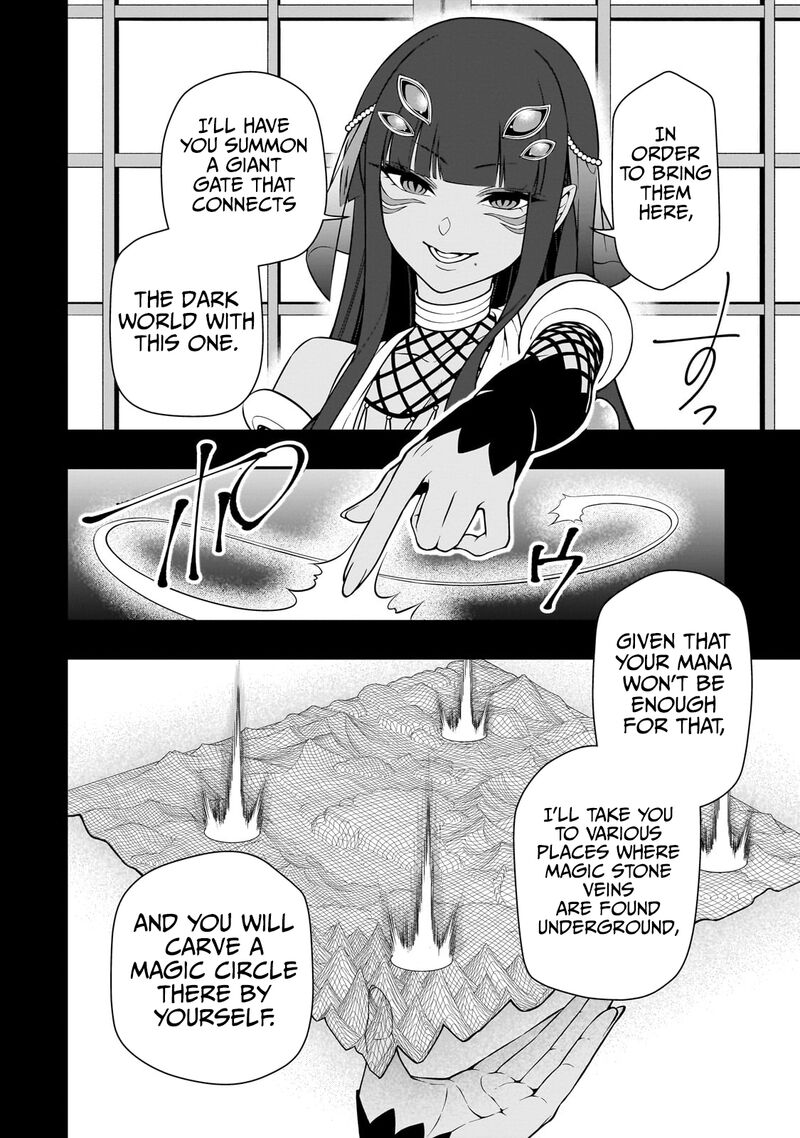Chillin Different World Life Of The EX-Brave Candidate Was Cheat From Lv2 Chapter 46 - Page 26 in English