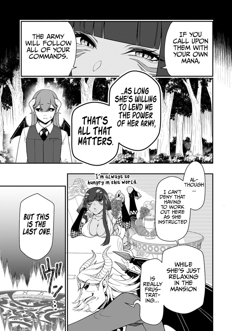 Chillin Different World Life Of The EX-Brave Candidate Was Cheat From Lv2 Chapter 46 - Page 27 in English