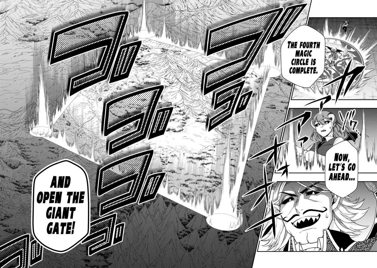 Chillin Different World Life Of The EX-Brave Candidate Was Cheat From Lv2 Chapter 46 - Page 28 in English