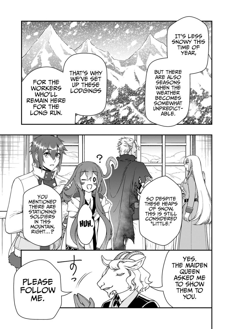 Chillin Different World Life Of The EX-Brave Candidate Was Cheat From Lv2 Chapter 46 - Page 5 in English