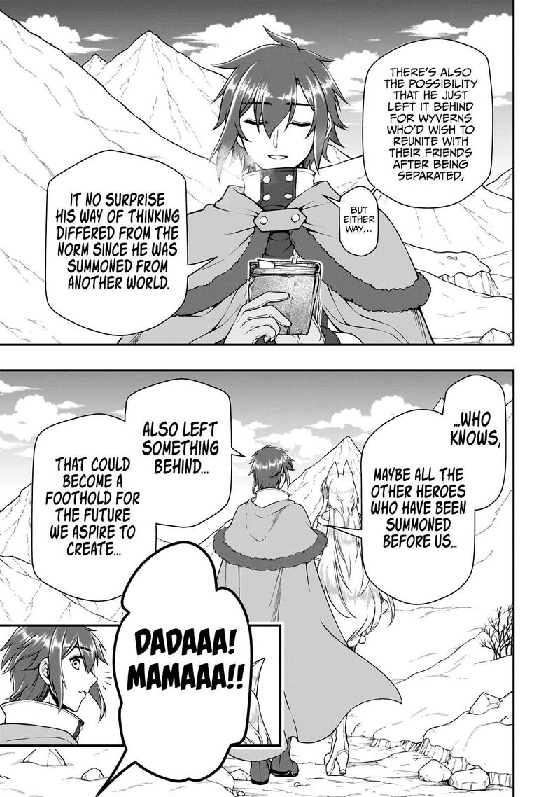 Chillin Different World Life Of The EX-Brave Candidate Was Cheat From Lv2 Chapter 47 - Page 21 in English