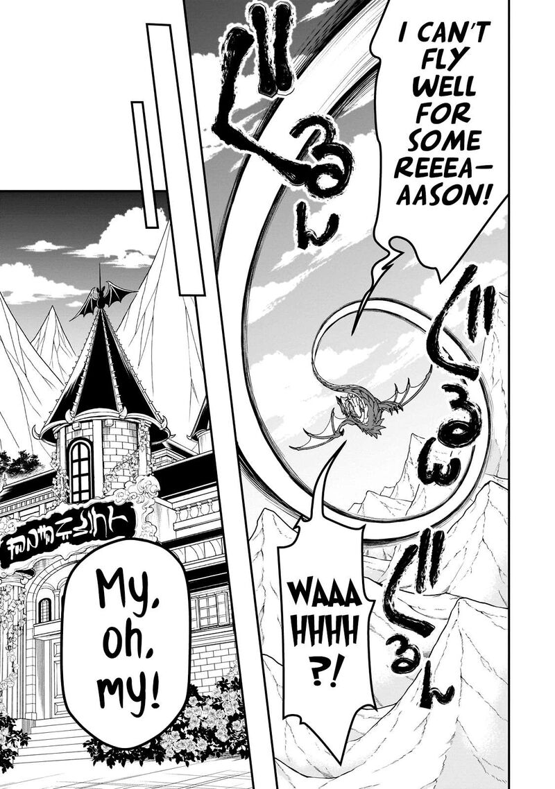 Chillin Different World Life Of The EX-Brave Candidate Was Cheat From Lv2 Chapter 47 - Page 24 in English