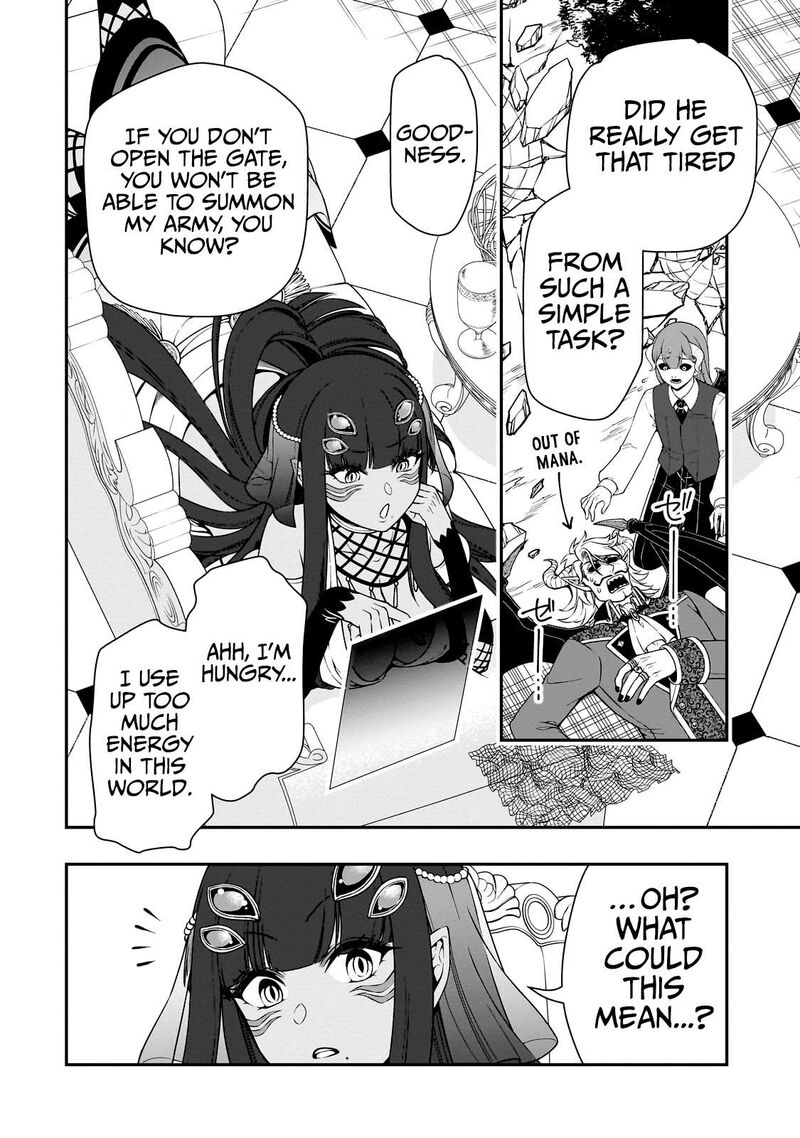 Chillin Different World Life Of The EX-Brave Candidate Was Cheat From Lv2 Chapter 47 - Page 25 in English