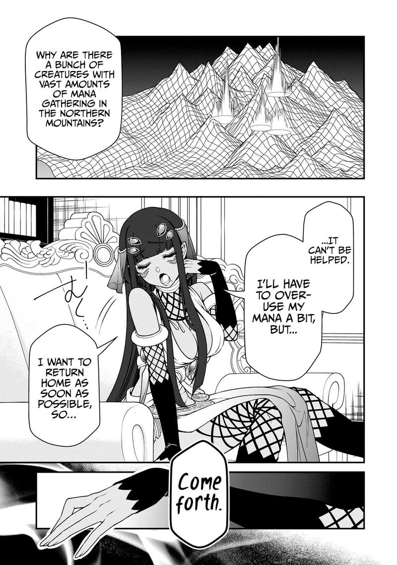 Chillin Different World Life Of The EX-Brave Candidate Was Cheat From Lv2 Chapter 47 - Page 26 in English