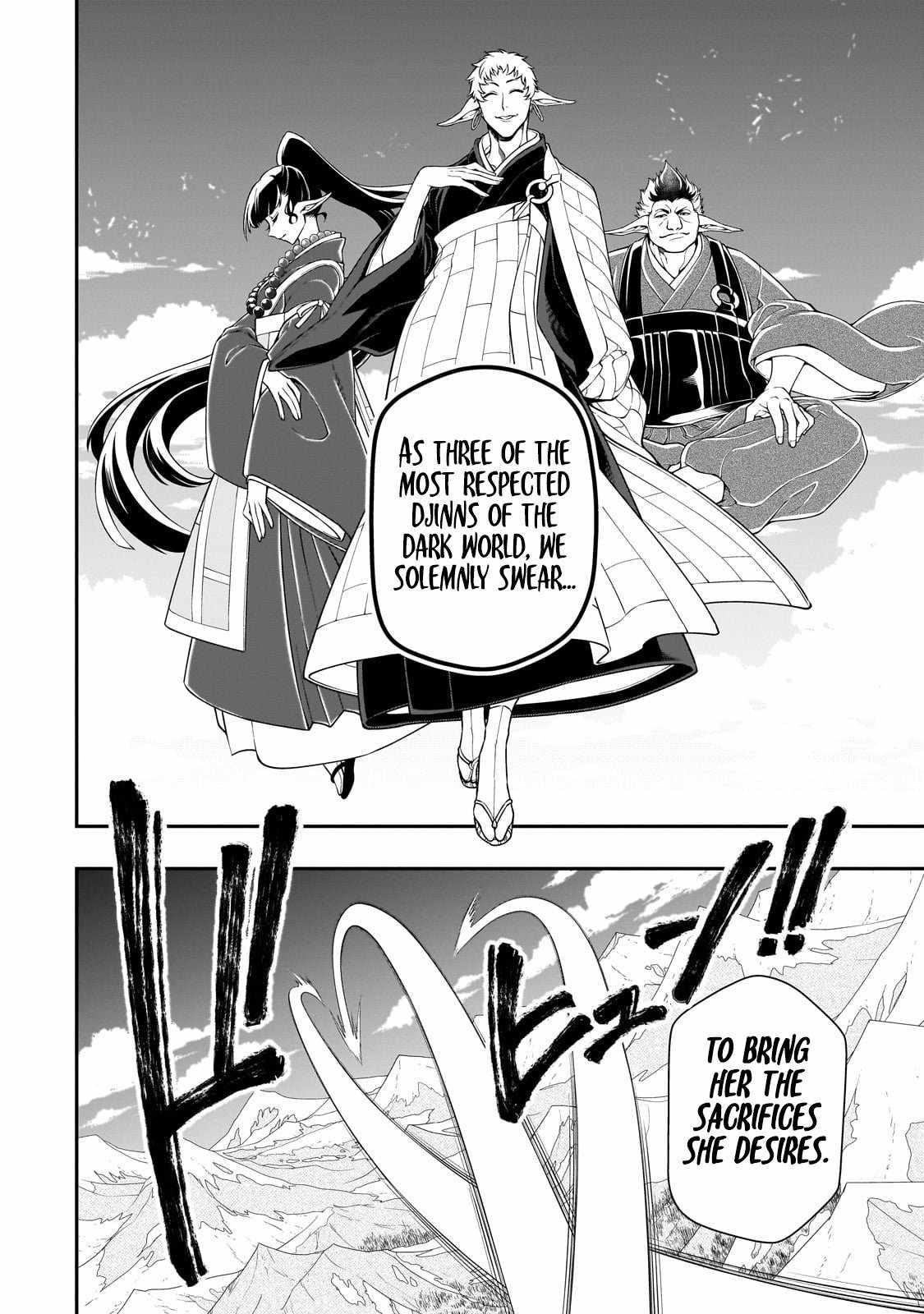 Chillin Different World Life Of The EX-Brave Candidate Was Cheat From Lv2 Chapter 48 - Page 4 in English