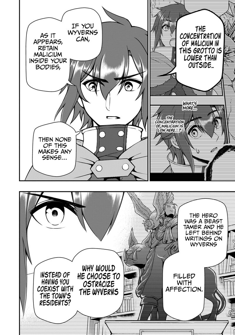 Chillin Different World Life Of The EX-Brave Candidate Was Cheat From Lv2 Chapter 49 - Page 18 in English