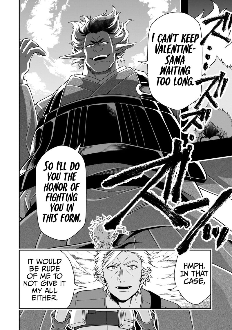 Chillin Different World Life Of The EX-Brave Candidate Was Cheat From Lv2 Chapter 49 - Page 7 in English